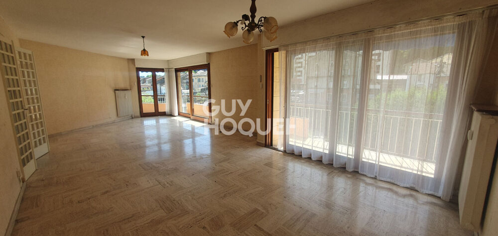 Vente Appartement Charmant appartement - Emplacement idéal et vue dégagée Vals les bains