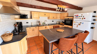  Maison à vendre 3 pièces 93 m²
