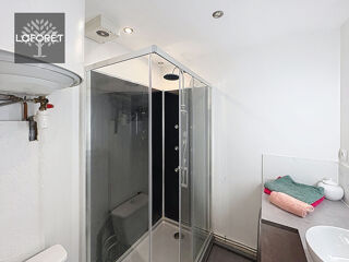  Appartement à louer 2 pièces 40 m²