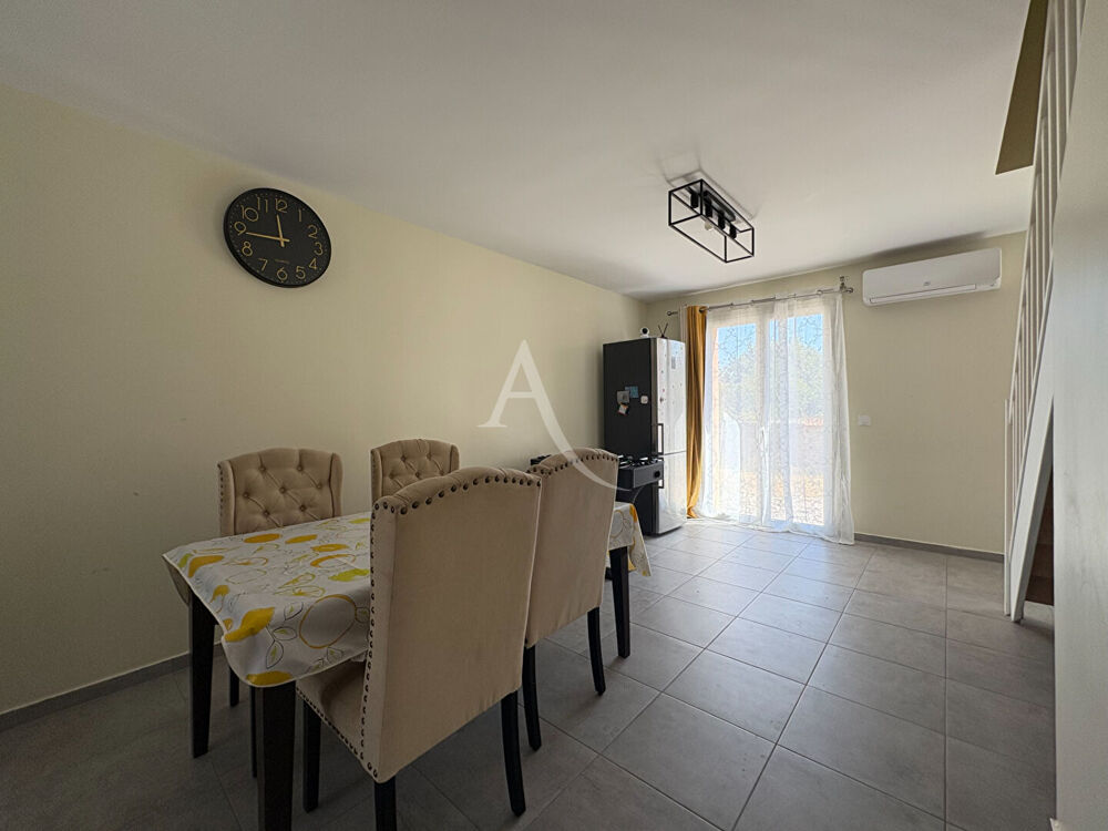 Vente Maison Maison récente 2023 à Chamarande - Mode de vie plain pied avec suite parentale et places de stationnement Chamarande