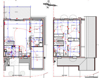  Maison à vendre 5 pièces 108 m²