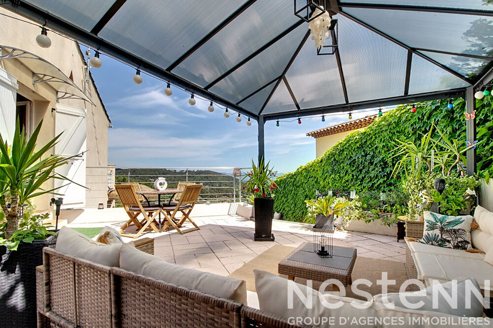 Maison 5 pièces 104 m² · à Le Luc · 104 m² · 420 000 €