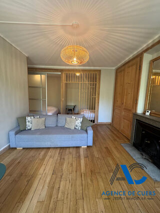  Appartement � vendre 1 pi�ce 52 m�