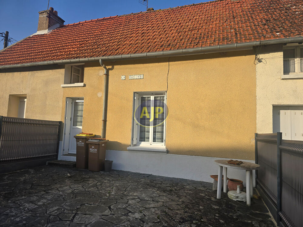 Vente Maison Langon 3 pi�ces 65m2 Langon