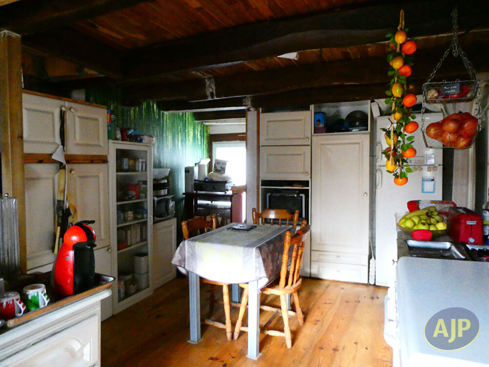 Vente Maison Maison Billio 4 pièce(s) 68 m2 Billio