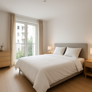  Appartement à vendre 3 pièces 64 m²