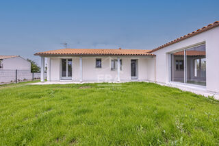  Maison à vendre 6 pièces 153 m²