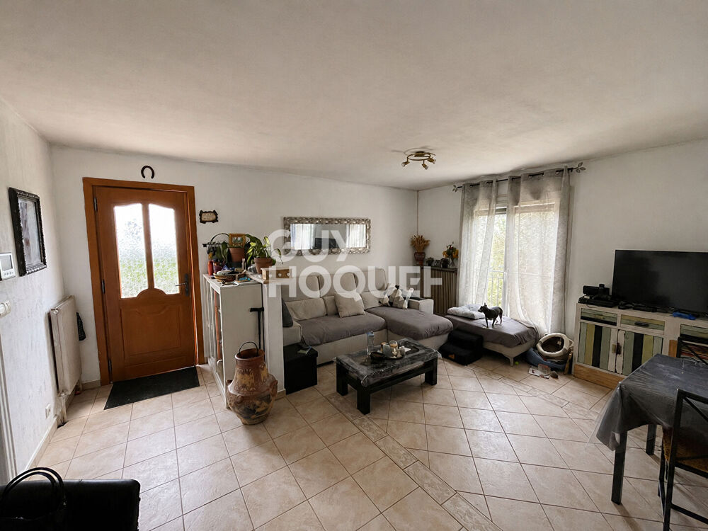 Vente Maison Maison Chelles 6 pièces 106 m2 - 154m² au sol Chelles