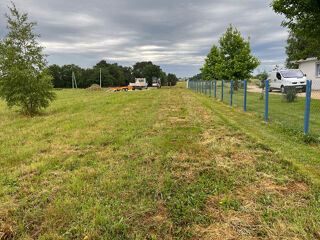  Terrain � vendre 2947 m�