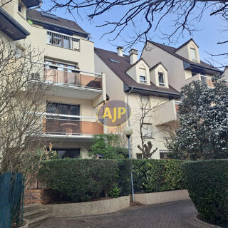  Appartement à vendre 4 pièces 86 m²
