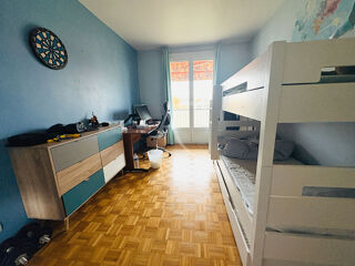  Appartement à vendre 4 pièces 94 m²