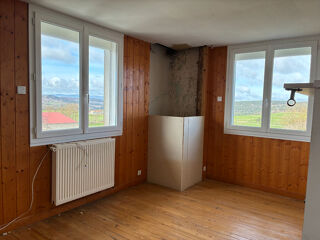  Maison à vendre 4 pièces 116 m²