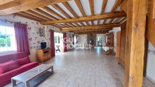  Maison � vendre 6 pi�ces 223 m�