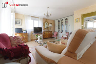  Maison à vendre 5 pièces 116 m²