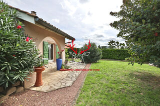  Maison à vendre 4 pièces 113 m²