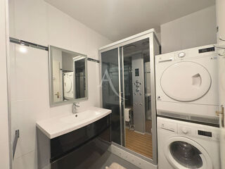  Appartement � vendre 4 pi�ces 83 m�