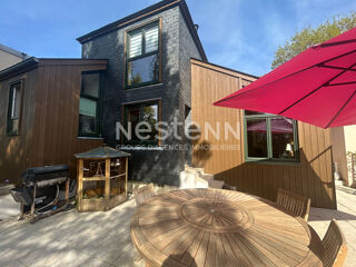  Maison à vendre 5 pièces 185 m²