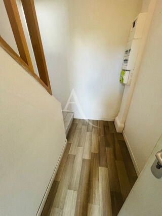  Appartement à louer 1 pièce 23 m²