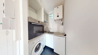  Appartement � vendre 2 pi�ces 35 m�