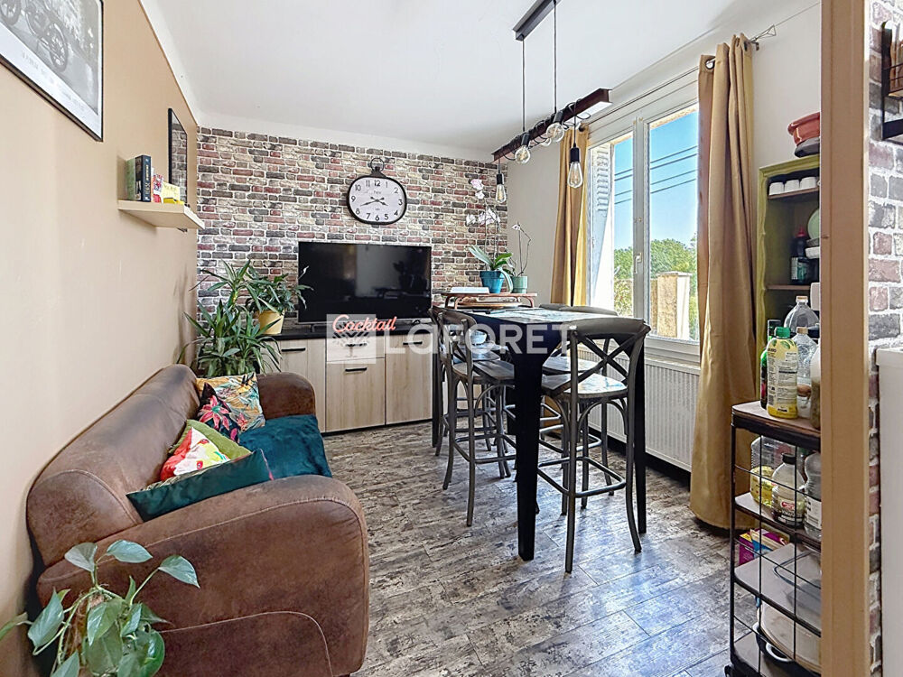 Vente Maison Maison Chartres 5 pièce(s) 95 m2 Chartres