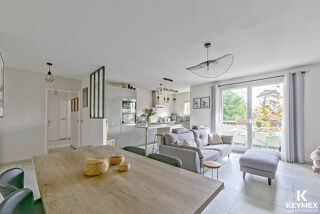  Appartement � vendre 3 pi�ces 67 m�