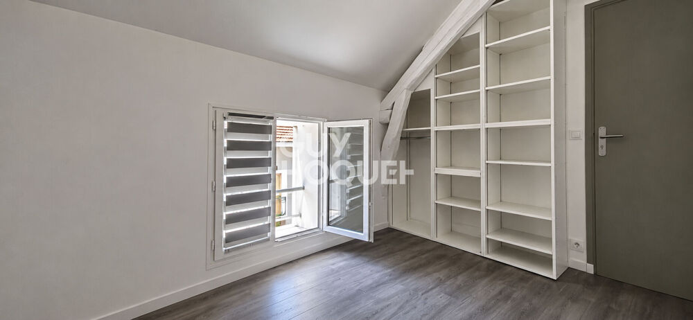 Appartement Mezieres Sur Seine 2 pièce(s) 24.15 m2