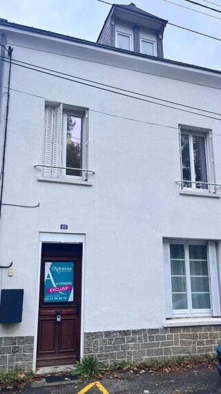  Maison � vendre 7 pi�ces 107 m�