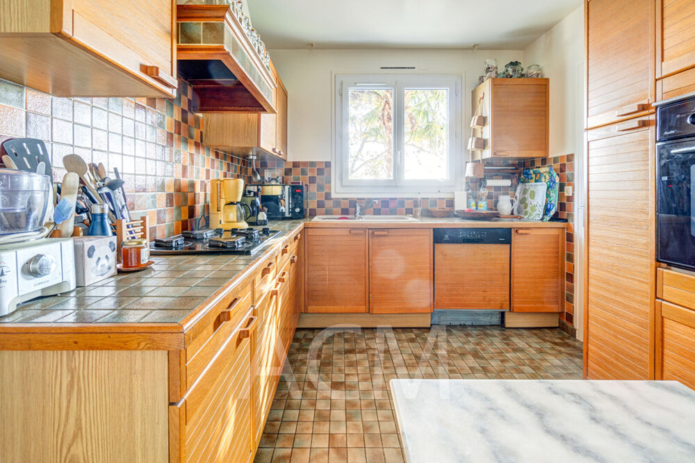 Vente Maison Maison Le Mesnil Le Roi 7 pièces - 4 chambres - 155 m2 Le mesnil le roi