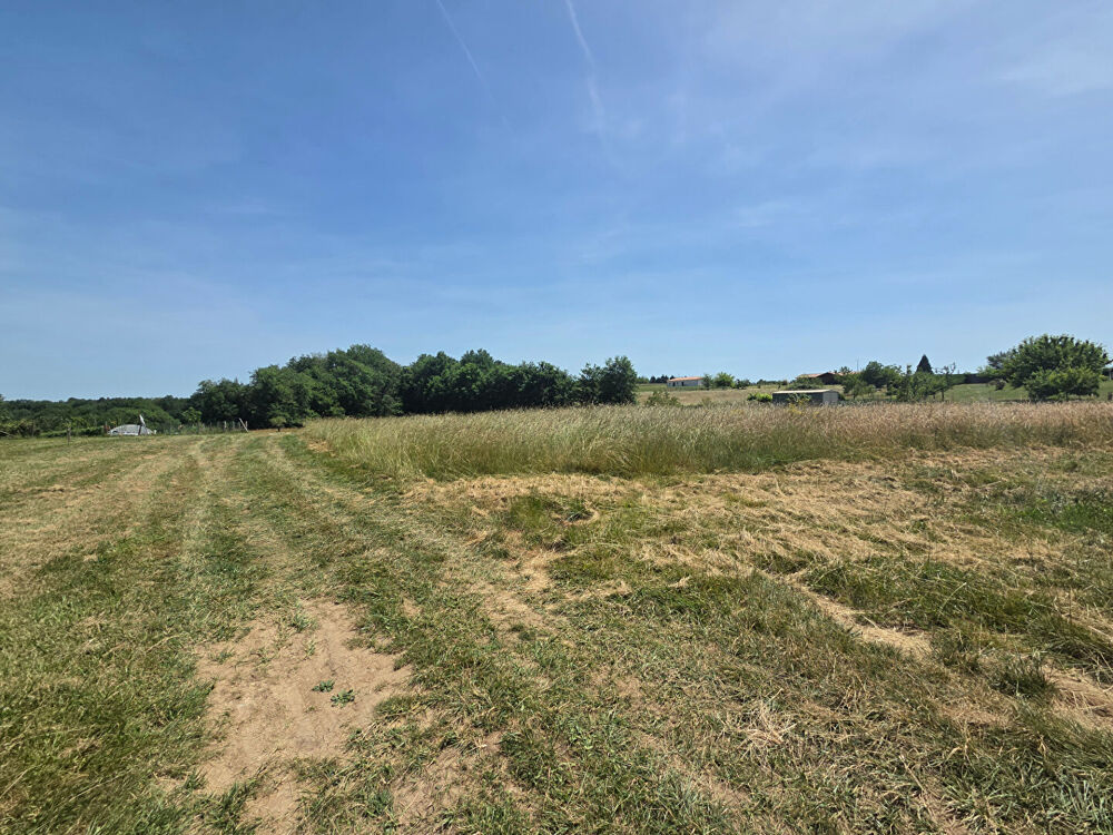 Vente Terrain Terrain Rouffignac Saint Cernin De Reilhac 6000 m2 Rouffignac saint cernin de reilhac