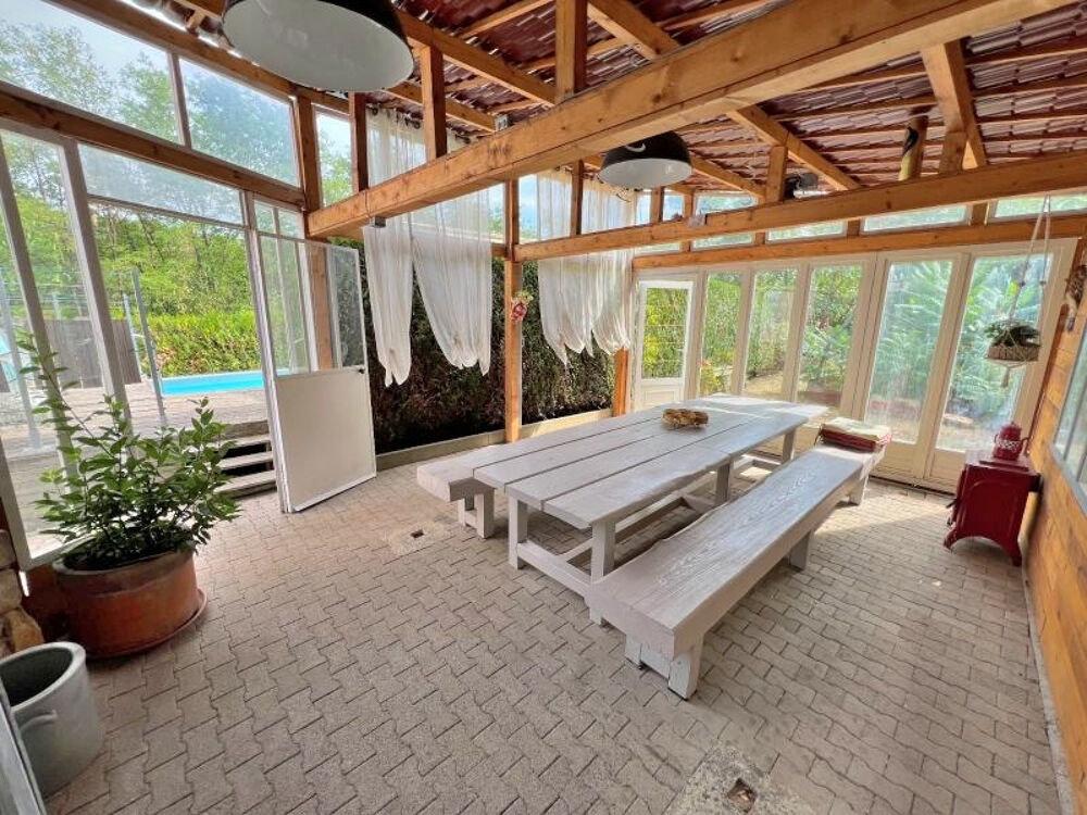 Vente Maison Maison Pont De Roide Vermondans -174 m2 terrain de 753m2 Pont de roide vermondans