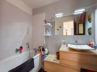  Appartement � vendre 3 pi�ces 