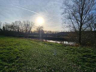  Terrain � vendre 8838 m�