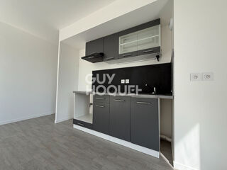  Appartement à louer 3 pièces 61 m²