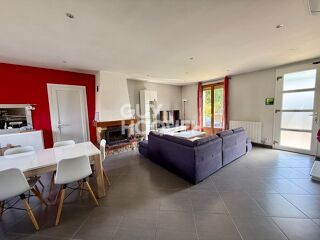  Maison à vendre 6 pièces 117 m²