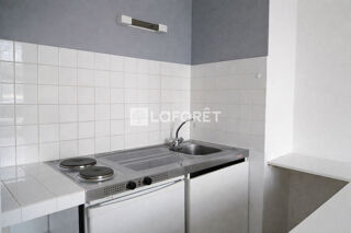  Appartement � louer 1 pi�ce 18 m�