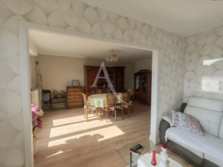  Appartement  vendre 4 pices 84 m