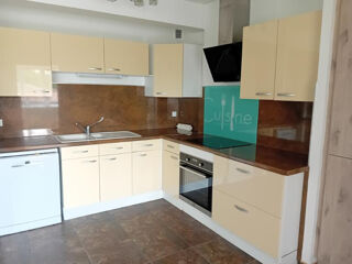  Appartement � vendre 3 pi�ces 82 m�