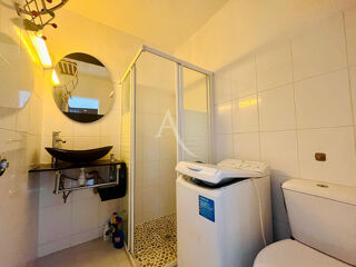  Appartement  vendre 1 pice 21 m