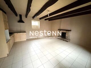  Maison à vendre 3 pièces 72 m²