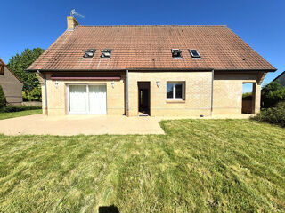  Maison à vendre 10 pièces 170 m²