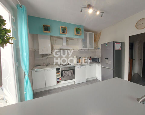  Maison � louer 4 pi�ces 78 m�