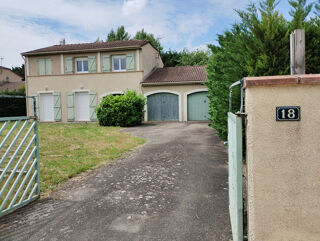  Maison � vendre 6 pi�ces 125 m�