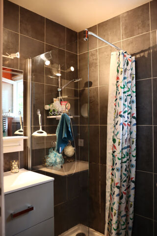  Maison � vendre 3 pi�ces 73 m�