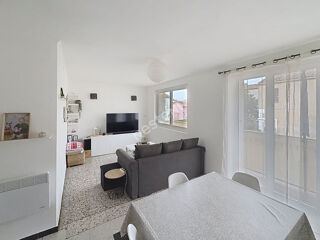  Appartement � vendre 4 pi�ces 65 m�