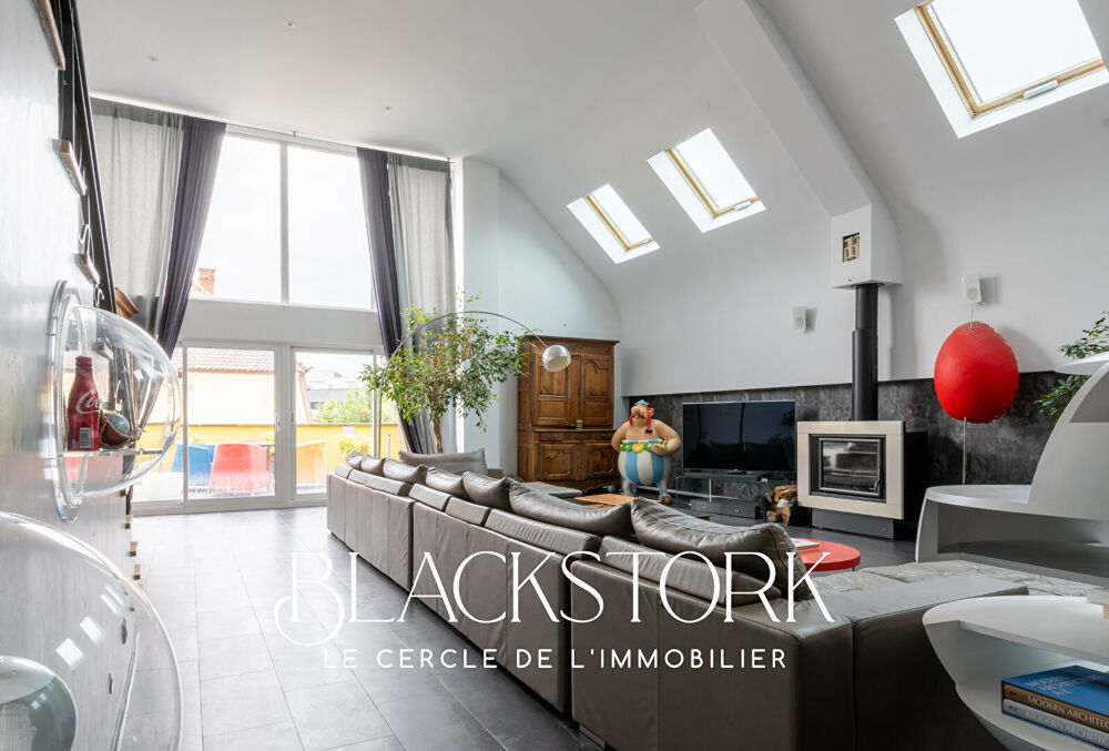 � vendre  Appartement Schiltigheim (67300)