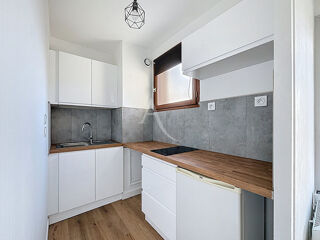  Appartement � louer 2 pi�ces 41 m�