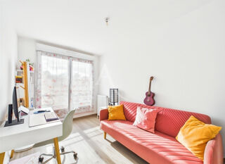  Appartement � vendre 3 pi�ces 59 m�