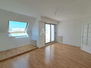  Appartement à louer 2 pièces 54 m²