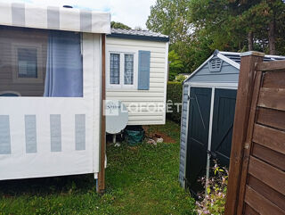 Maison à vendre 4 pièces 30 m²