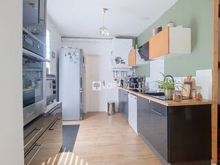  Maison à vendre 6 pièces 120 m²